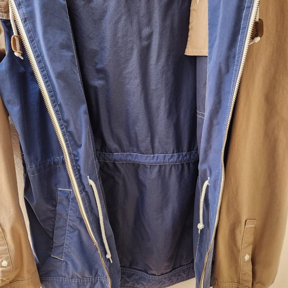 Analog Mens Jacket - Picture 2 of 6